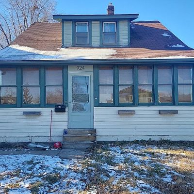 924 5 Th Ave S, South Saint Paul, MN 55075