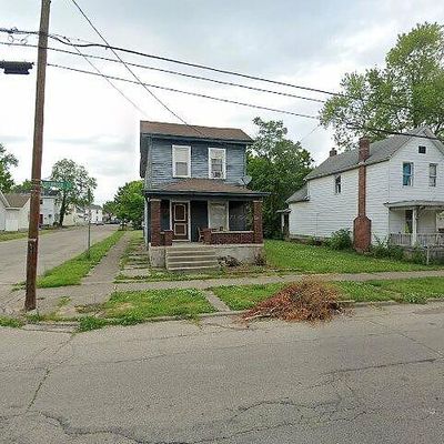 802 Greenwood Ave, Hamilton, OH 45011