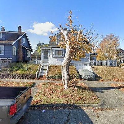 802 S Grant Ave, Tacoma, WA 98405