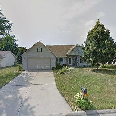 806 Winnebago Way, Watertown, WI 53094