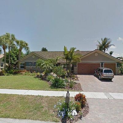 822 Sw 34 Th Ave, Boynton Beach, FL 33435