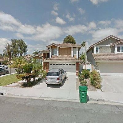 1 Burke, Irvine, CA 92620