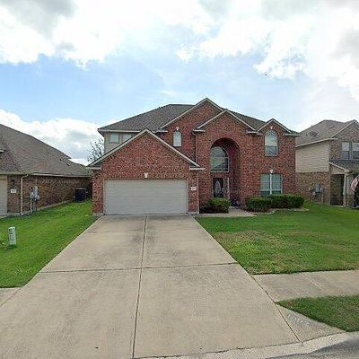 1002 Wallin Farms Cv, Hutto, TX 78634