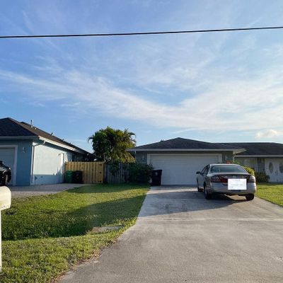 1002 Sw Sultan Dr, Port Saint Lucie, FL 34953