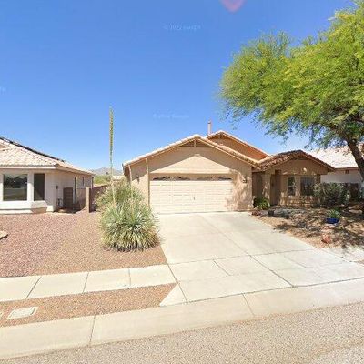1007 S Goldenweed Way, Tucson, AZ 85748