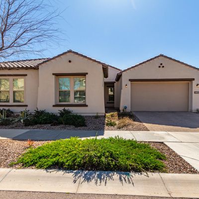 10345 E Thatcher Ave, Mesa, AZ 85212