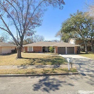 10511 Asteroid, San Antonio, TX 78217