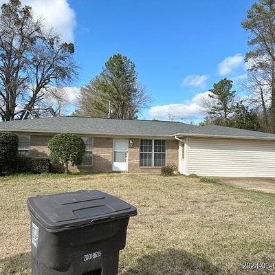 106 Angle Dr, Saltillo, MS 38866