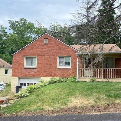 106 Morton Ln, Pittsburgh, PA 15226