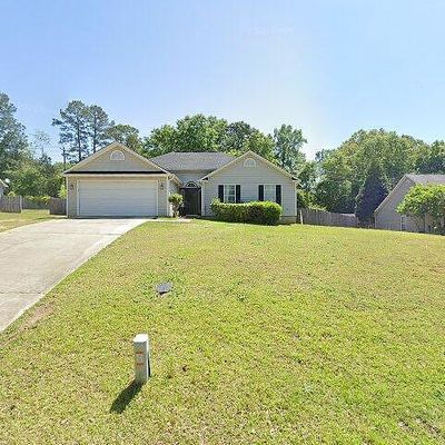 107 Bridlewood Trl, Warner Robins, GA 31093