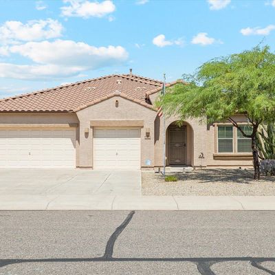 10748 E Sunflower Ct, Florence, AZ 85132