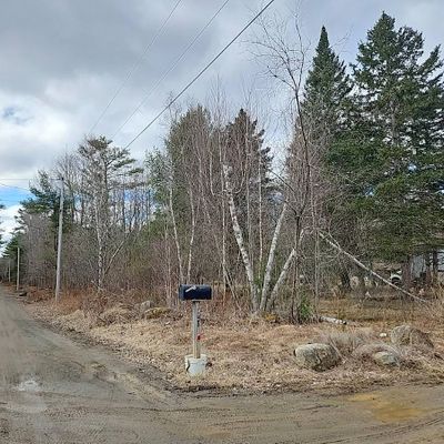 108 Burleigh Rd, Stetson, ME 04488