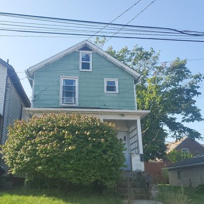 109 E Boyd Ave, Butler, PA 16001