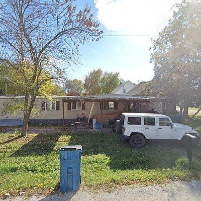 109 W Illinois St, New Baden, IL 62265