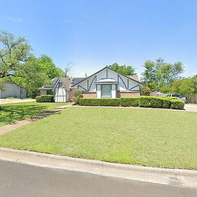 120 Linden Ln, Hewitt, TX 76643