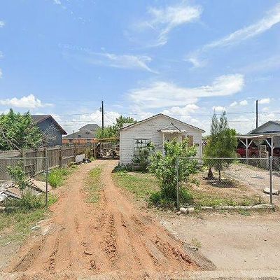 1201 Chicle St, Donna, TX 78537