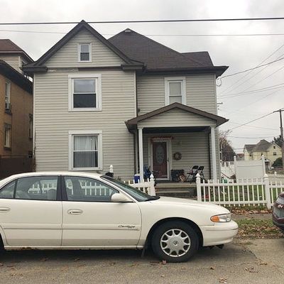 1202 Vine St, Connellsville, PA 15425