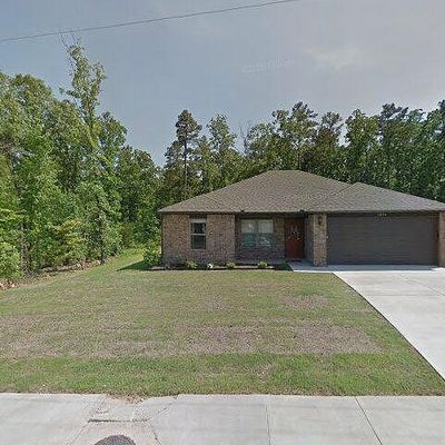 1204 Matehuala Blvd, North Little Rock, AR 72118