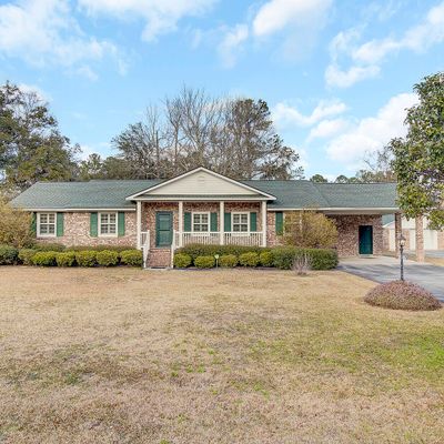 1211 Old Fort Rd, Moncks Corner, SC 29461