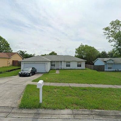 12112 Goldenstar Ln, Clermont, FL 34711