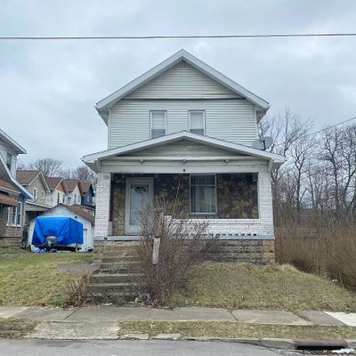 1213 Plum St, Steubenville, OH 43952