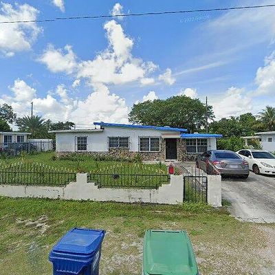 12140 Nw 19 Th Ave, Miami, FL 33167