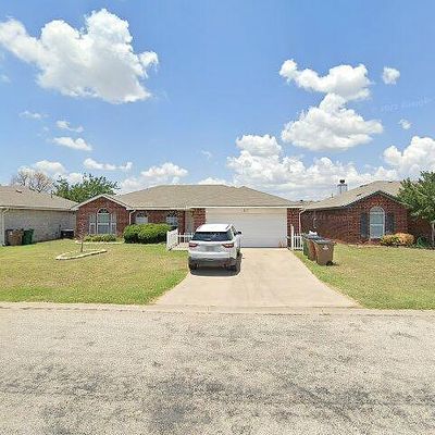 1217 James Ln, San Angelo, TX 76905