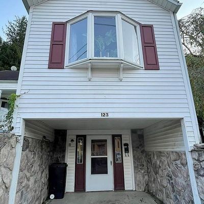 123 Park Ave, Spencer, WV 25276