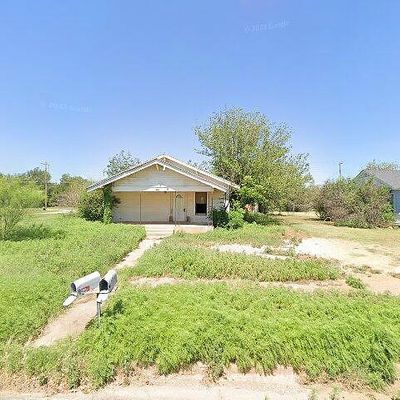 1232 Avenue K, Anson, TX 79501