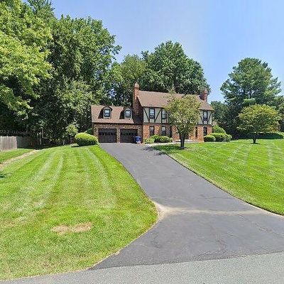 125 Farmgate Ln, Silver Spring, MD 20905