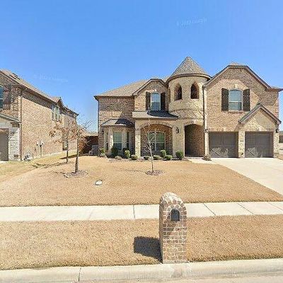 1252 Glendon Dr, Forney, TX 75126