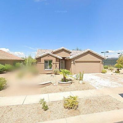 126 N San Juan Trl, Casa Grande, AZ 85194