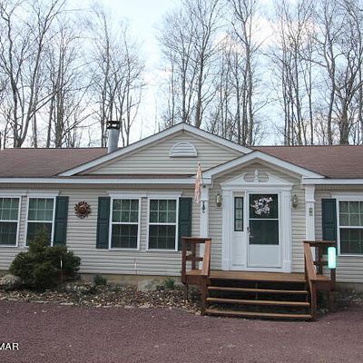 127 Maxatawny Dr, Pocono Lake, PA 18347