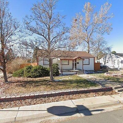 1295 S Winona Ct, Denver, CO 80219