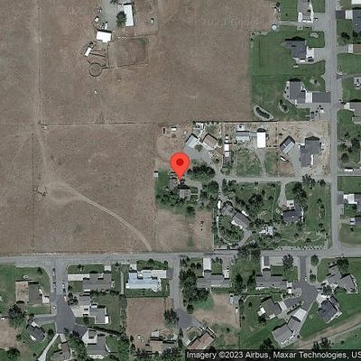 1312 Florian Ave, Huntley, MT 59037