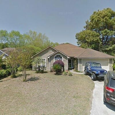 1314 Pilsdon Crst, Mount Pleasant, SC 29464