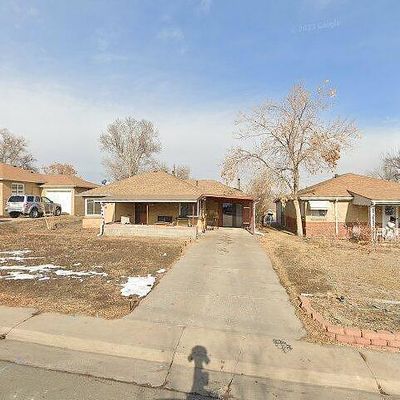 1319 W Exposition Ave, Denver, CO 80223