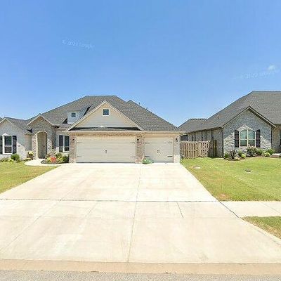 1320 Blue Moon Rd, Centerton, AR 72719