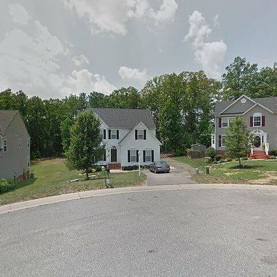 1332 Arbor Ridge Ln, Richmond, VA 23223