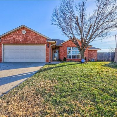 11101 Springhollow Ct, Oklahoma City, OK 73120