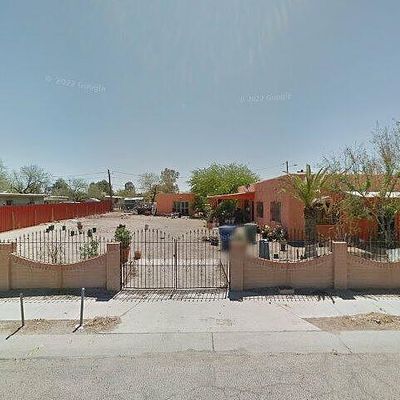 1113 W Huron St, Tucson, AZ 85745