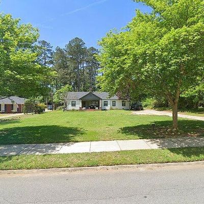 1115 Maple Dr, Griffin, GA 30224