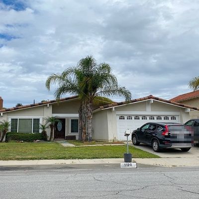 1120 N Vera Cruz St, Montebello, CA 90640