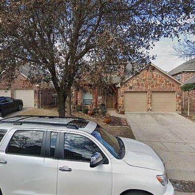 1141 Capital Dr, Argyle, TX 76226