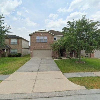 11646 Sunlit Leaf Ct, Houston, TX 77038