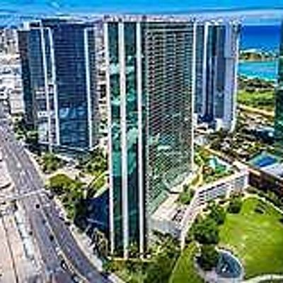 1177 Queen St #604, Honolulu, HI 96814