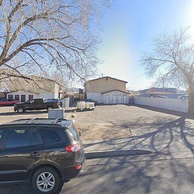 118 Dallas St Se, Albuquerque, NM 87108