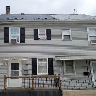 118 Ray St, Hagerstown, MD 21740