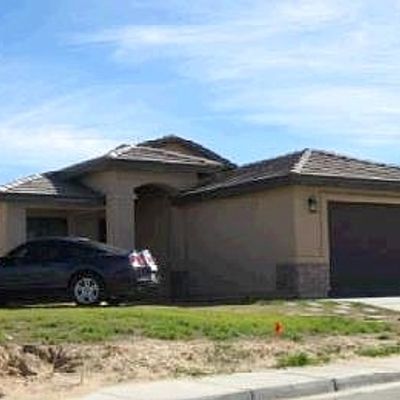 1501 N De La Vara Ave, San Luis, AZ 85336