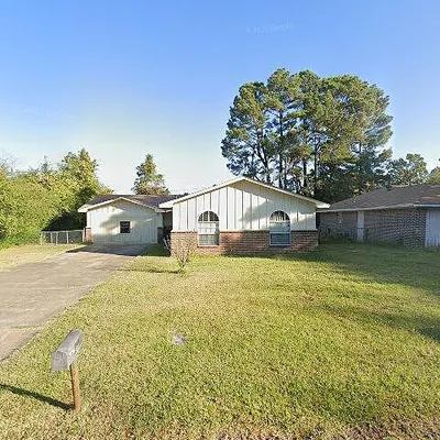 1509 Garfield St, Idabel, OK 74745